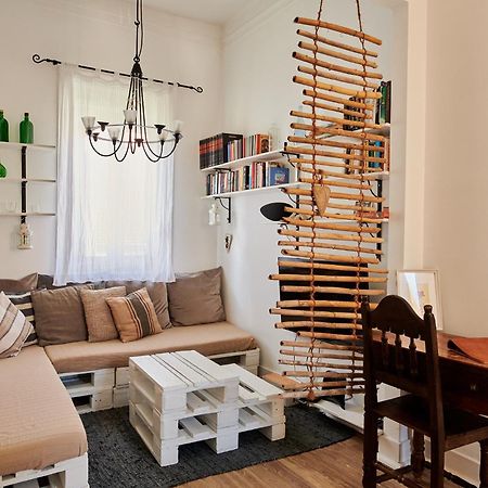 The Lisbon Nest Apartment Exterior photo