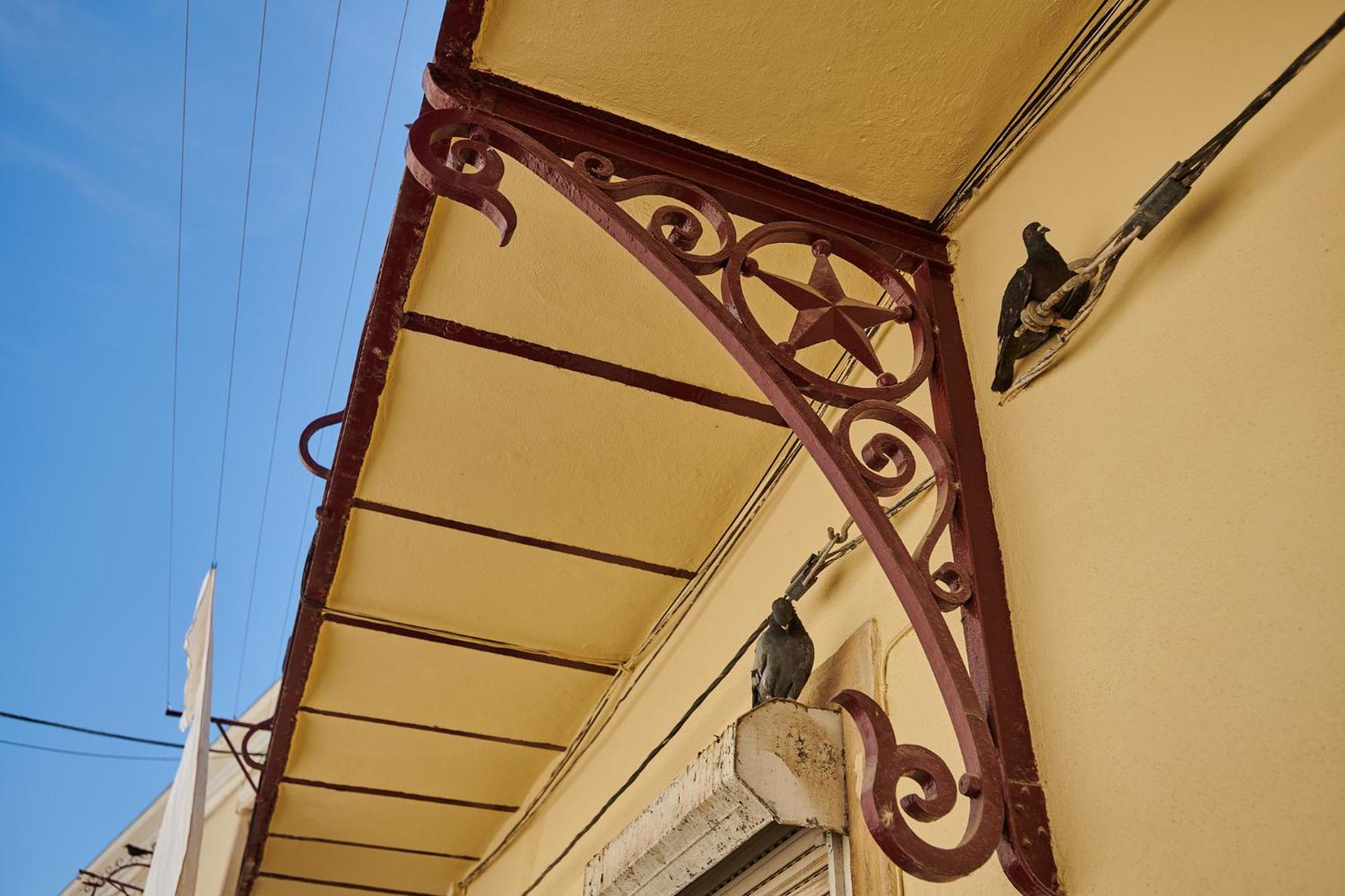 The Lisbon Nest Apartment Exterior photo