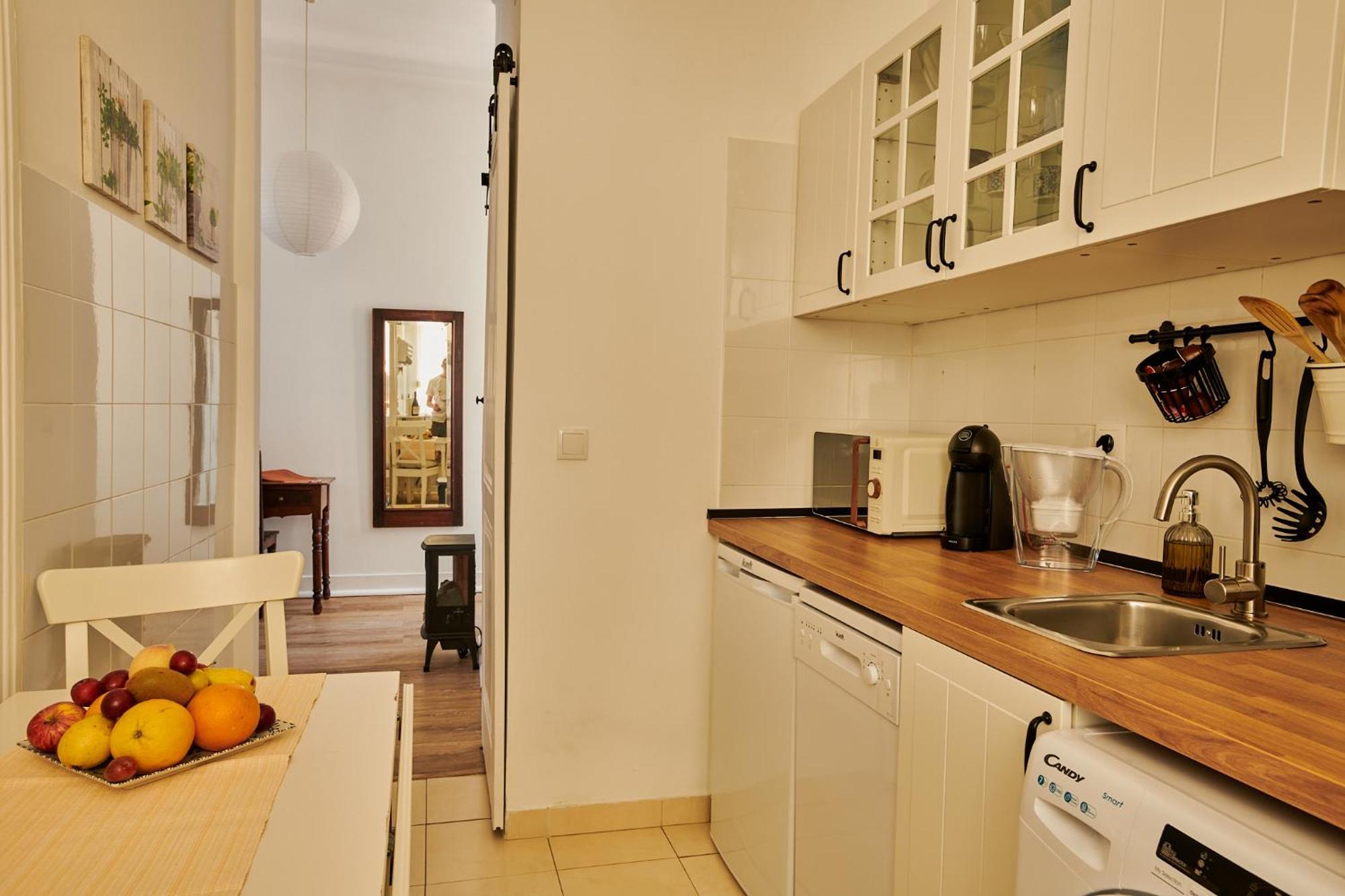 The Lisbon Nest Apartment Exterior photo