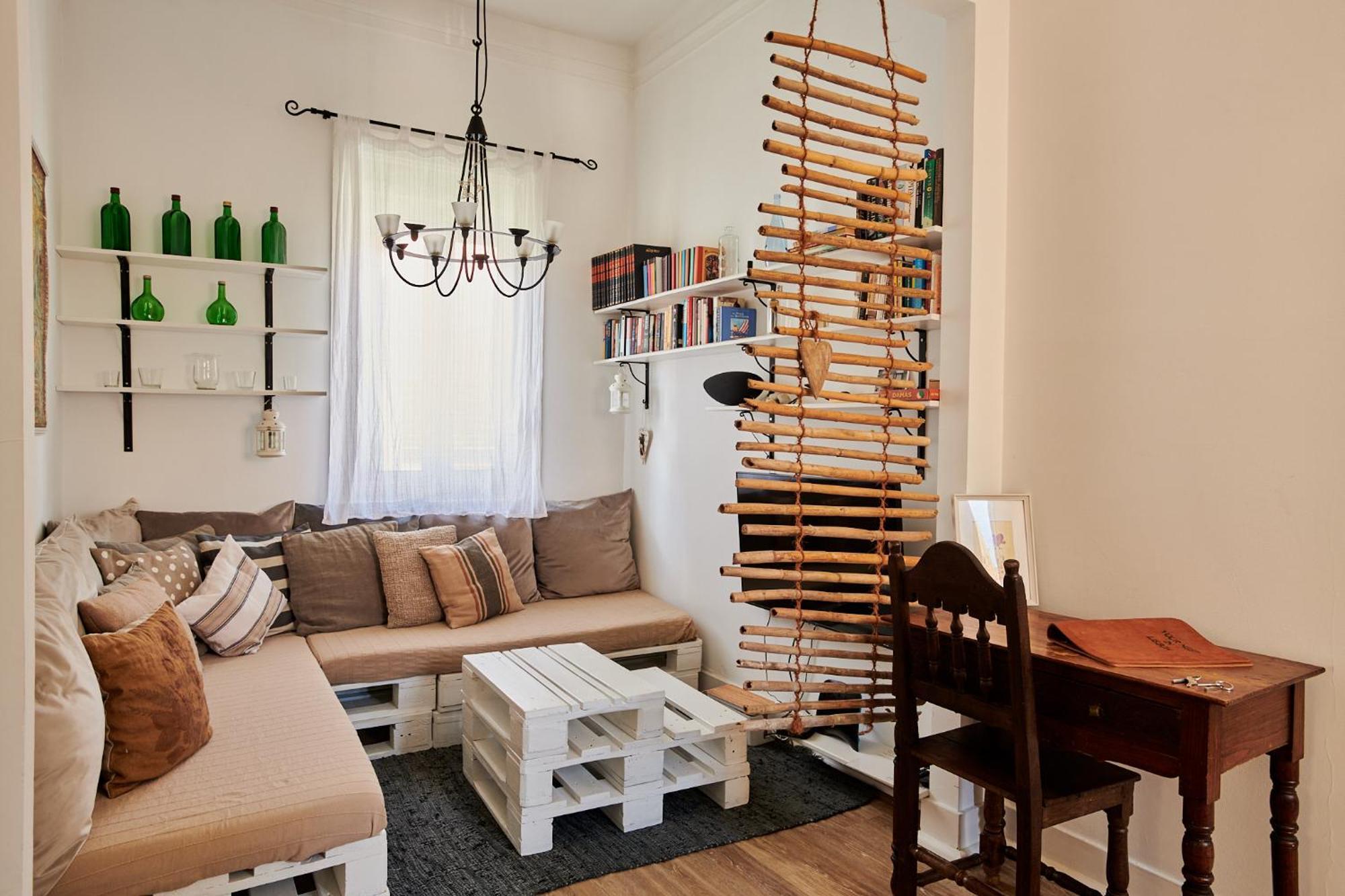 The Lisbon Nest Apartment Exterior photo