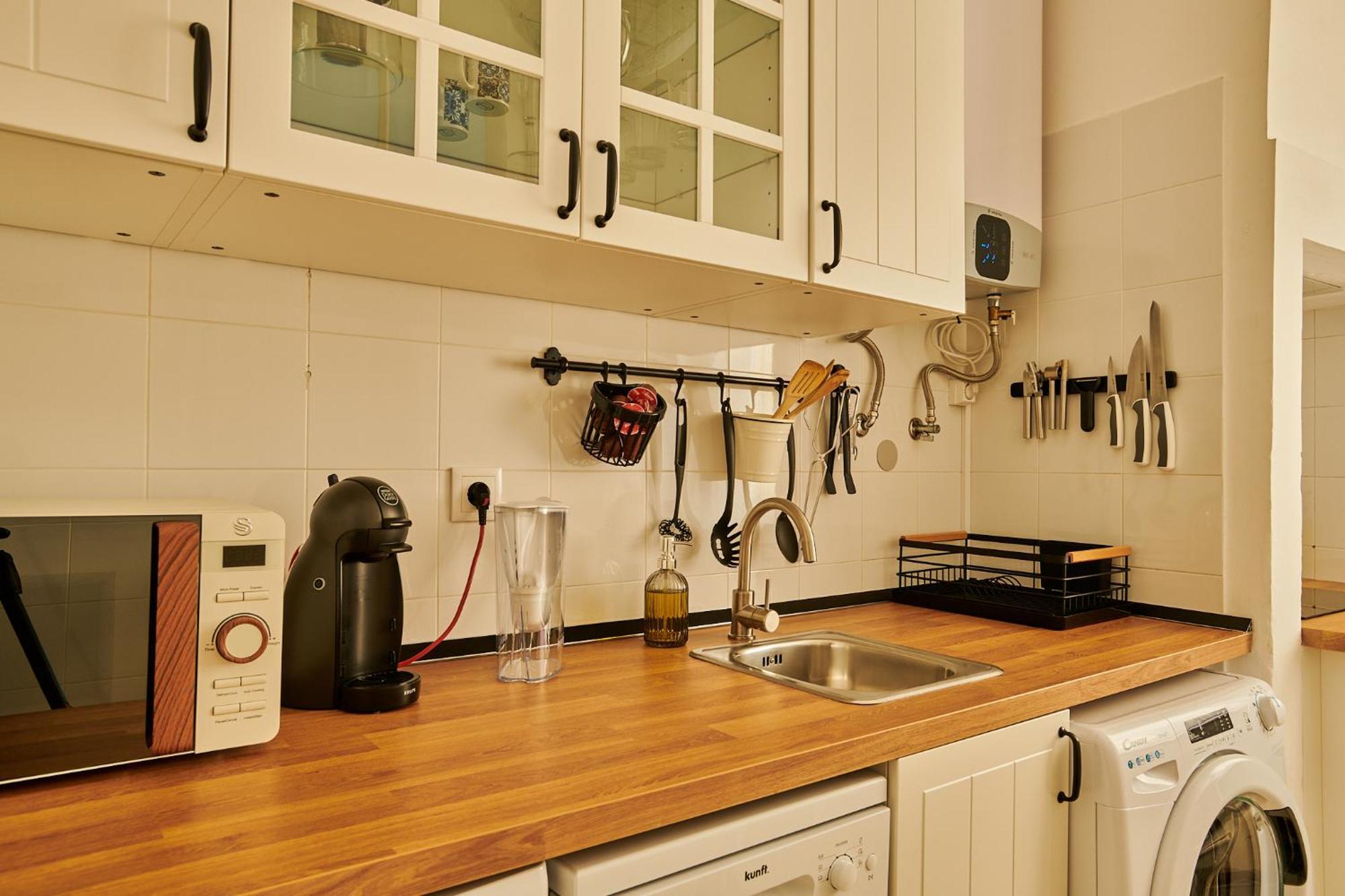 The Lisbon Nest Apartment Exterior photo