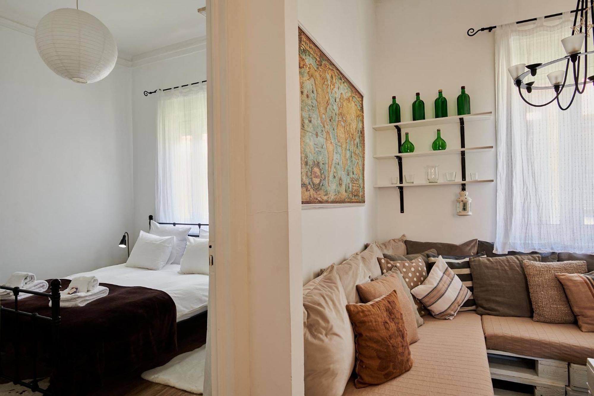 The Lisbon Nest Apartment Exterior photo
