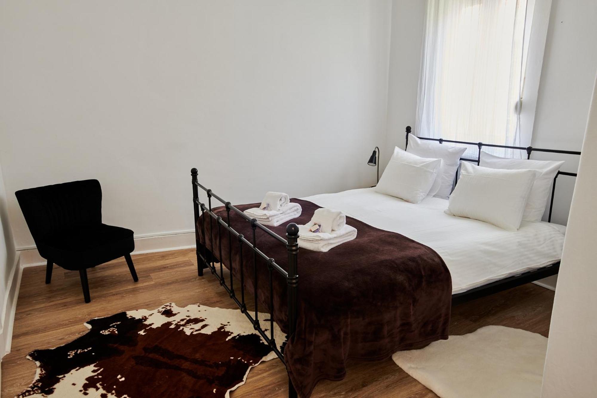 The Lisbon Nest Apartment Exterior photo